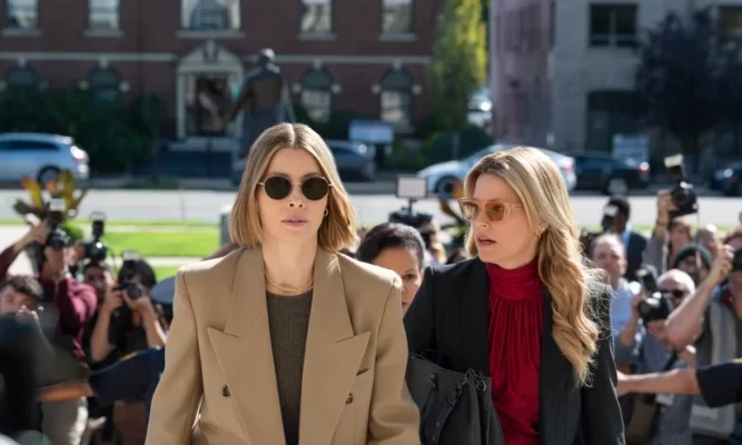 Prime Video, le uscite di maggio 2025: Sorelle sbagliate Prime Video, le uscite di maggio 2025: Sorelle sbagliate