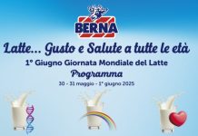 Weekend a Città della Scienza, "Latte... Gusto e la salute a tutte le età": il programma