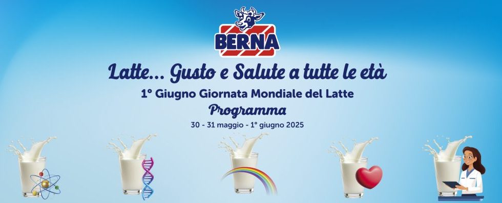 Weekend a Città della Scienza, “Latte… Gusto e la salute a tutte le età”: il programma Weekend a Città della Scienza, “Latte… Gusto e la salute a tutte le età”: il programma