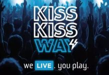 Radio Kiss Kiss arriva a Napoli, Annalisa in concerto alla prima tappa del nuovo tour estivo