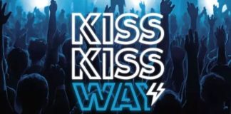 Radio Kiss Kiss arriva a Napoli, Annalisa in concerto alla prima tappa del nuovo tour estivo