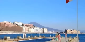 Flavia Sorrentino, vicepresidente del Consiglio Comunale: “No alle pedane sul lungomare. Serve una mobilitazione pubblica”