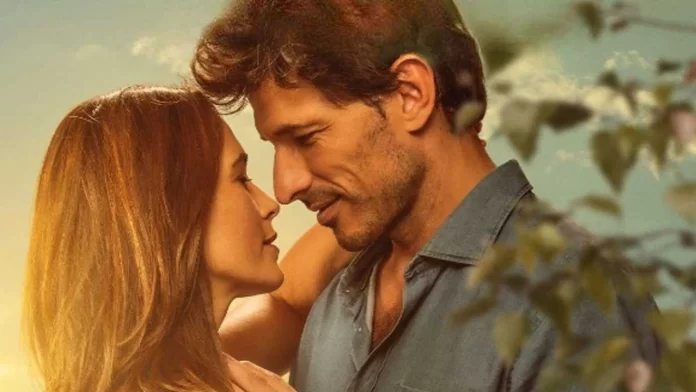 Ritorno a Las Sabinas, anticipazioni al 16 maggio: ecco la nuova soap di Rai 1