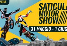Sant’Agata dei Goti, rombano le Supercar: arriva il Saticula Motor Show