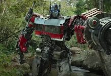 Stasera in tv sabato 24 maggio: Transformers - Il risveglio
