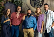 Prime Video, le uscite di giugno 2025: Pesci piccoli 2