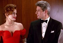 Stasera in tv mercoledì 14 maggio: Pretty Woman