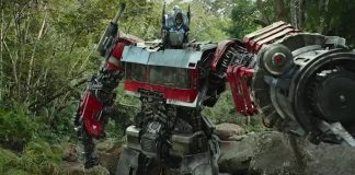 Stasera in tv sabato 24 maggio: Transformers - Il risveglio