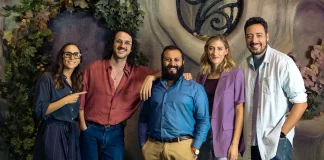 Prime Video, le uscite di giugno 2025: Pesci piccoli 2