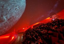 Città della Scienza sotto le stelle, torna "Appuntamento in Via Lattea"