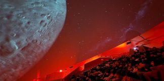 Città della Scienza sotto le stelle, torna "Appuntamento in Via Lattea"