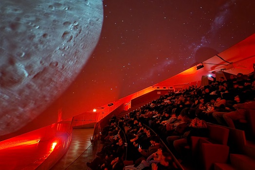 citt224 della scienza sotto le stelle torna appuntamento in via lattea