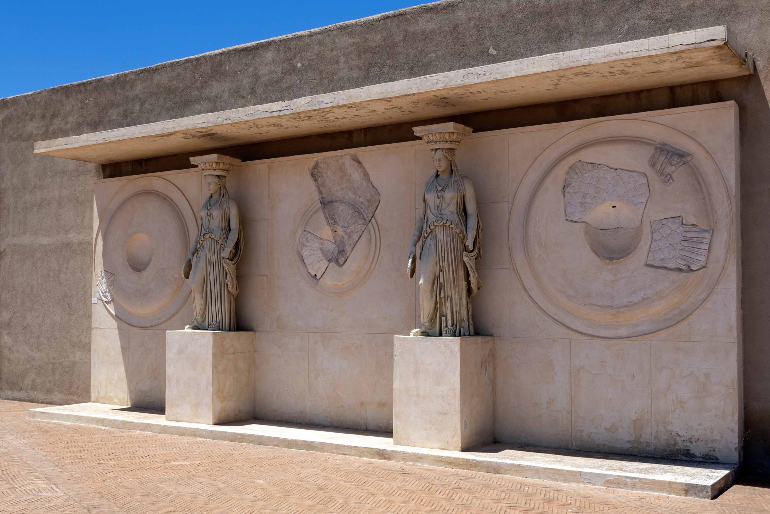 Al Castello Aragonese di Baia la rassegna 'Antro 2025': dal 5 al 20 luglio appuntamenti con l’arte, la musica, la danza Al Castello Aragonese di Baia la rassegna 'Antro 2025': dal 5 al 20 luglio appuntamenti con l’arte, la musica, la danza