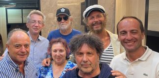 Piazza Mercato: Napoli in festa con festa Avitabile, De Gregori e Jovanotti