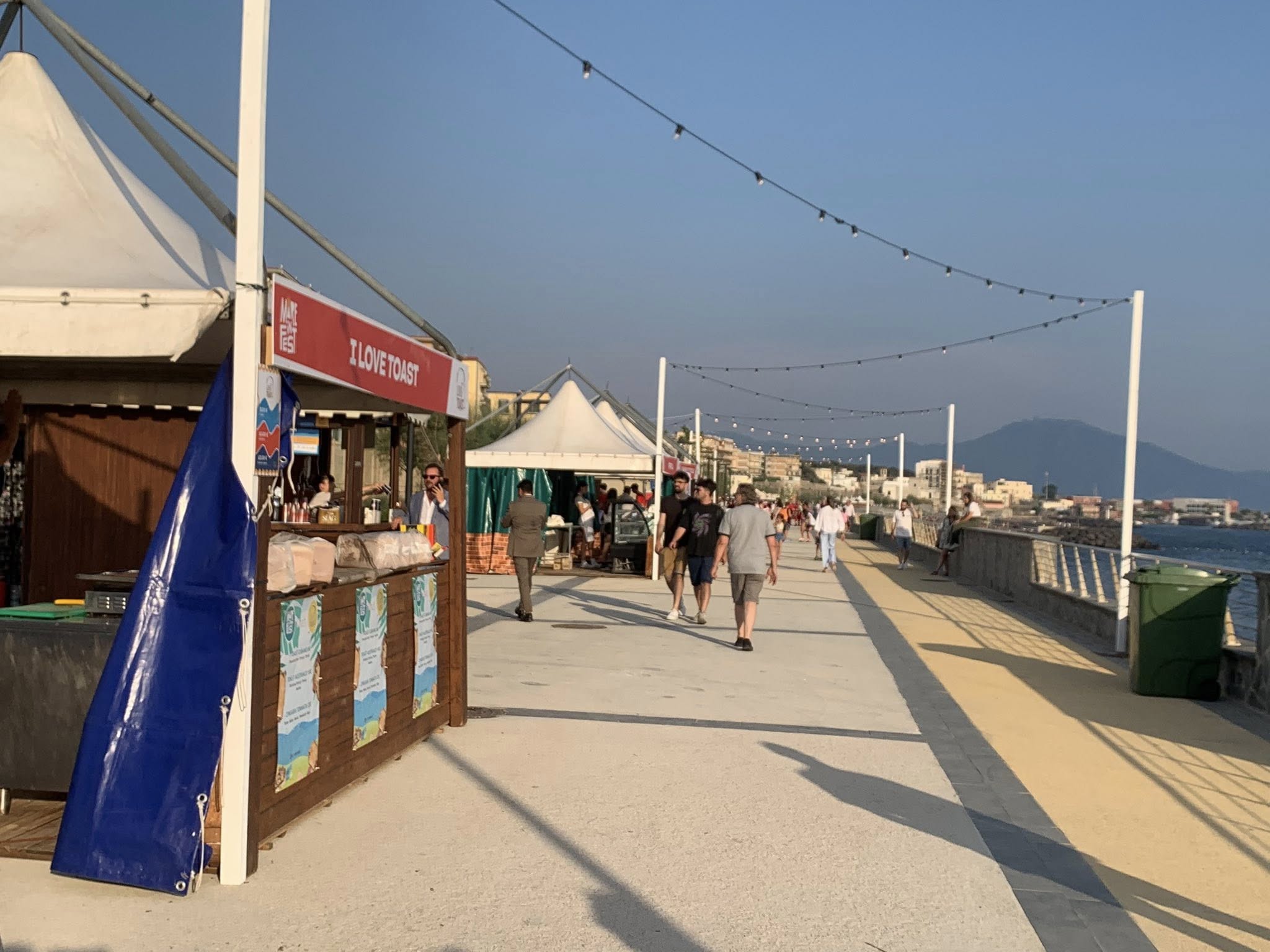 Sagre e Feste in Campania da giovedì 26 a domenica 29 giugno sagre