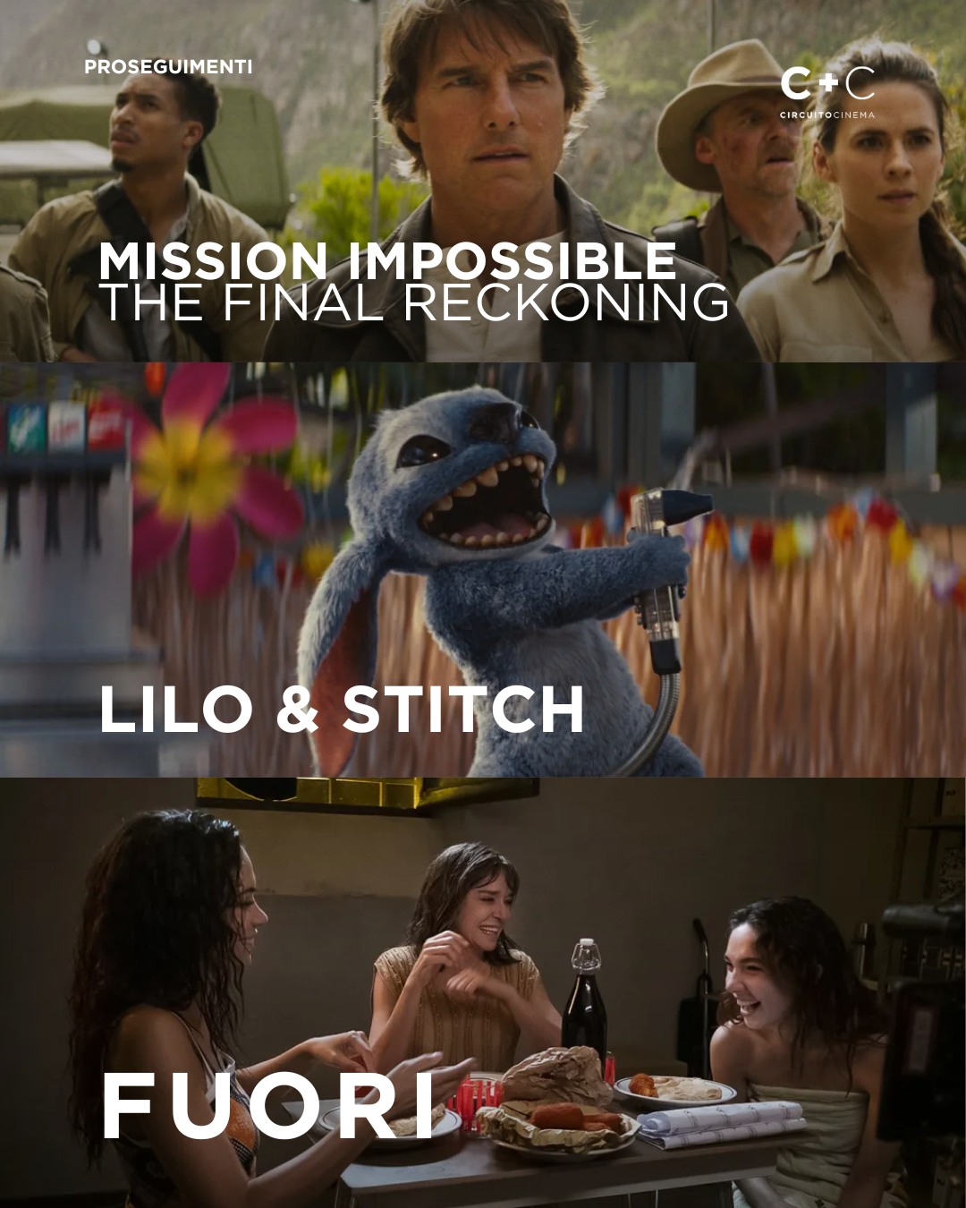 Cosa fare a Napoli, eventi da venerdì 20 a domenica 22 giugno 2025 eventi cinema