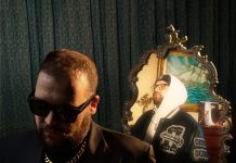 Il nuovo album di PeppOh CD Limited Edition e su tutte le piattaforme