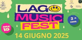 Castellabate: al via la manifestazione Lago Music Fest