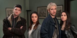 ChiaroScuro, in arrivo su Netflix la nuova serie crime con Pierpaolo Spollon e Matilde Gioli