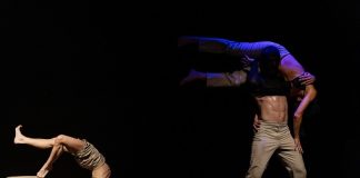 Mare Nostrum - Il Mediterraneo che danza, al Parco Archeologico due eventi dal vivo