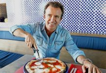 Francesco Vannucci: la rivoluzione napoletana della pizza conquista Santiago del Cile con “Brunapoli”