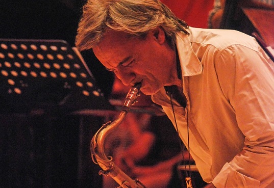 Il jazz arriva al centro storico di Napoli con “Incontri Jazz”