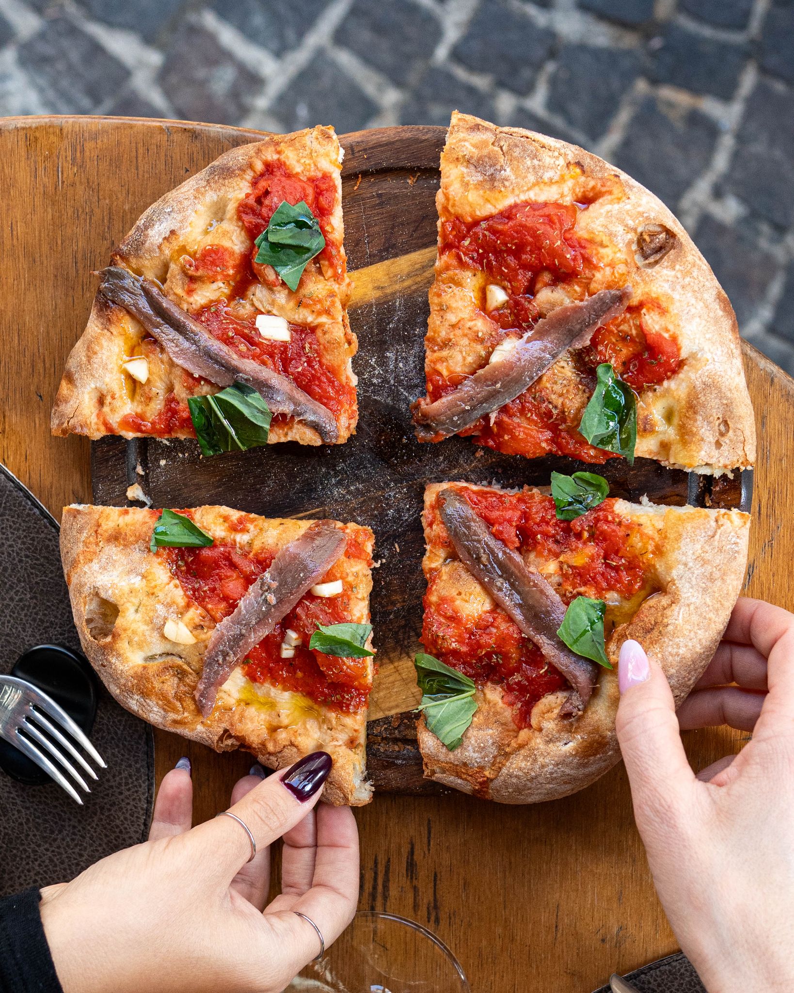 “Dalla mattina alla mixology: Nerì Winery è il bistrot che mancava al Vomero”