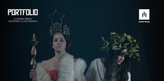 Donatella Donatelli in mostra al Museo Irpino di Avellino