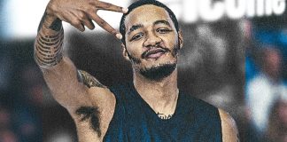 Napoli Basket, ufficiale: arriva Ishmael El-Amin