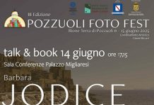 "Pozzuoli Foto Fest" prosegue al Rione Terra tra memoria e visione
