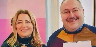 “CioccAut”, Lucia Fortini a Casalnuovo per presentare il laboratorio di cioccolato per adulti e ragazzi autistici