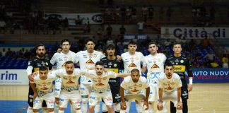 MoMap Napoli conquista la finale scudetto a Eboli