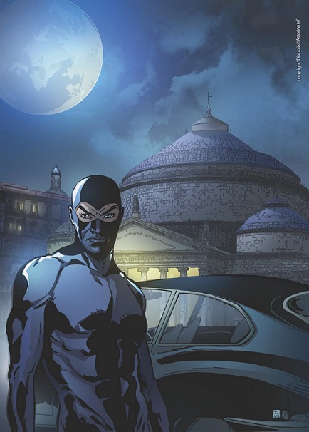 Festival del Giallo Città di Napoli, la quarta edizione a Palazzo Belvedere al Vomero
