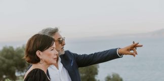 Ischia Film Festival 2025, è iniziata tra gli applausi la XXIII edizione