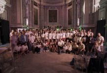 Gli allievi della Scuola Campana delle Arti Performative avranno l’opportunità – mercoledì 18 e giovedì 19 giugno – di incontrare e interagire con il Vincent Riotta, pluripremiato regista e attore di fama internazionale