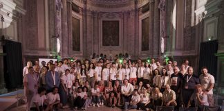 Gli allievi della Scuola Campana delle Arti Performative avranno l’opportunità – mercoledì 18 e giovedì 19 giugno – di incontrare e interagire con il Vincent Riotta, pluripremiato regista e attore di fama internazionale