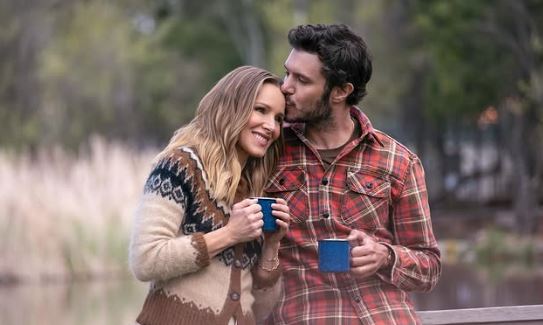 nobody wants this 2 rivelata la data di uscita kristen bell e adam brody tornano su netflix