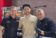 polselli a bankok