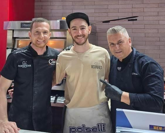 Polselli a Bangkok: la farina italiana che parla asiatico tra tradizione e innovazione