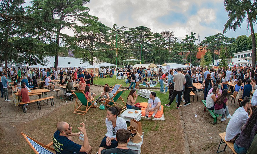 South Market, alla Mostra d’Oltremare due giorni di vintage, artigianato, musica e cultura