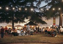 In 7.000 al South Market per la due giorni di vintage, artigianato, musica e cultura alla Mostra d’Oltremare