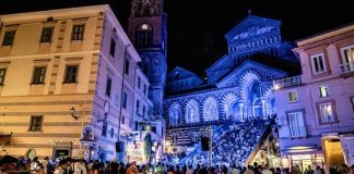 Amalfi Summer Fest 2025, i grandi concerti dell'estate