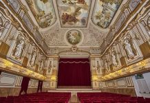Palazzo Reale di Napoli, oltre 100 spettacoli del Campania Teatro Festival