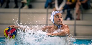 Rari Nantes Salerno, arriva l'attaccante Denis Do Carmo