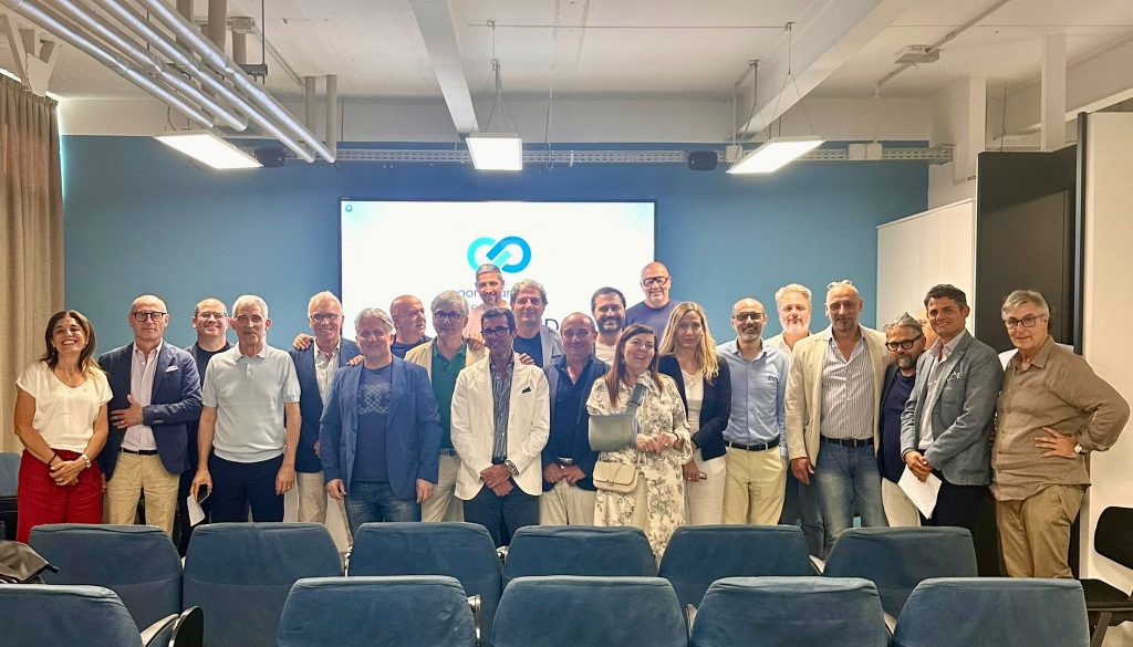 Architetti, eletto un coordinatore per gli ordini del Sud Architetti, eletto un coordinatore per gli ordini del Sud