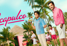 Apple Tv+, le uscite di luglio 2025: Acapulco