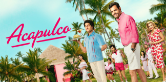 Apple Tv+, le uscite di luglio 2025: Acapulco