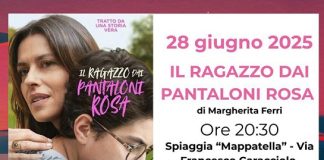 Arena, torna il cinema in spiaggia: gli appuntamenti al Lido Mappatella di Napoli