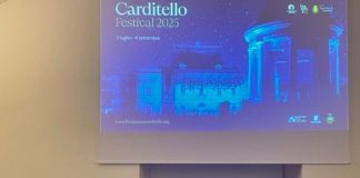 Carditello Festival 2025, musica Felix nel Real Sito di Carditello