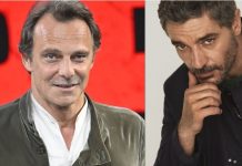 Marefestival Premio Troisi, Alessandro Preziosi e Giuseppe Zeno a Salina